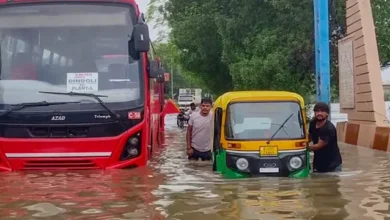 यूपी वेदर अलर्ट, उत्तर प्रदेश मौसम समाचार, भारी बारिश यूपी, लखनऊ बारिश, IMD मौसम अलर्ट, दिल्ली बारिश, दिल्ली एनसीआर जलभराव, गुजरात बारिश, सूरत बारिश, वज्रपात, मानसून अपडेट, उत्तराखंड बारिश, हिमाचल बारिश, बिजनौर बारिश, बुलंदशहर हादसा, गाजियाबाद जलभराव, उत्तर प्रदेश समाचार, राष्ट्रीय समाचार, मौसम विभाग, लखनऊ, उत्तर प्रदेश, भारत,UP Weather Alert, Uttar Pradesh Weather News, Heavy Rain Uttar Pradesh, IMD Rain Alert, Lucknow Rain News, Delhi Rain Today, Delhi NCR Waterlogging, Gujarat Rain Update, Surat Rain News, Monsoon News India, Lightning Alert, Heavy Rainfall Alert, IMD Weather Forecast, India Weather News, Flood Alert UP, National News India, Lucknow News, Uttar Pradesh News,यूपी में भारी बारिश, लखनऊ में बारिश, दिल्ली जलभराव, IMD मौसम चेतावनी, उत्तर प्रदेश बारिश अलर्ट, मानसून 2026, वज्रपात से मौत, बिजनौर बारिश, गंगा जलस्तर, राष्ट्रीय मौसम समाचार,UP Heavy Rain, Lucknow Rain, Delhi Waterlogging, IMD Alert, Uttar Pradesh Rainfall, Monsoon 2026, India Weather Update, Lightning Deaths, Flood News India, Heavy Rain Alert,#UPWeatherAlert, #HeavyRain, #IMD, #Monsoon2026, #LucknowRain, #UttarPradesh, #DelhiRain, #GujaratRain, #WeatherUpdate, #RainAlert, #FloodAlert, #Lightning, #NationalNews, #IndiaWeather, #UPNews,