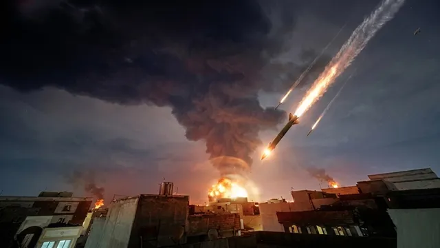 US Iran War, Trump Iran Warning, Hormuz Strait Crisis, Iran Oil Export Threat, Middle East Conflict Update,#USIranWar #IranWarUpdate #DonaldTrump #IranNews #HormuzStrait #MiddleEastCrisis #IranAmericaConflict #TrumpNews #WorldNews #InternationalNews #OilCrisis #Tehran #GlobalSecurity,Donald Trump Iran Warning Photo, US Iran War Tension, Hormuz Strait Crisis, Iran Military Attack News, Tehran Power Plant Threat,US Iran Conflict 2026, Iran War Latest News, Trump Iran Statement, Hormuz Strait Attack News, Iran Military Update, America Iran Tension Today, Middle East War News, Oil Supply Crisis, Tehran Attack News, Donald Trump Latest News, Gulf Crisis Update,US Iran War Update, Donald Trump Iran Warning, Iran America Conflict, Hormuz Strait Tension, Iran Military Strike, Trump Truth Social Post, Middle East Crisis News, Iran Oil Export Threat, Tehran News, US Air Strike Iran,ईरान अमेरिका युद्ध, US Iran War Update, ट्रंप ईरान चेतावनी, होर्मुज जलडमरूमध्य विवाद, अमेरिका ईरान तनाव, ईरान हमला खबर, डोनाल्ड ट्रंप न्यूज, तेहरान समाचार, पश्चिम एशिया संकट, तेल निर्यात संकट, ईरान मिलिट्री हमला, अमेरिका एयर स्ट्राइक,