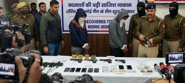 Delhi Crime News, Lawrence Bishnoi Gang, Lawrence Bishnoi Shooters Arrested, Delhi Police Action, Rohini Special Staff, Target Killing Plot, Gangster News, Delhi Gang War, Crime News India, Delhi Police News, Shooters Arrested, Criminal Network,दिल्ली क्राइम न्यूज, लॉरेंस बिश्नोई गैंग, लॉरेंस बिश्नोई शूटर गिरफ्तार, दिल्ली पुलिस कार्रवाई, रोहिणी पुलिस न्यूज, टारगेट किलिंग साजिश, गैंगस्टर न्यूज, दिल्ली गैंगवार, अपराध समाचार, दिल्ली स्पेशल स्टाफ, शूटर गिरफ्तार, उत्तर भारत क्राइम न्यूज,लॉरेंस बिश्नोई गैंग शूटर गिरफ्तारी, दिल्ली पुलिस कार्रवाई, रोहिणी स्पेशल स्टाफ, टारगेट किलिंग साजिश, गैंगस्टर अपराध समाचार, दिल्ली क्राइम न्यूज,Lawrence Bishnoi Gang Shooters Arrest, Delhi Police Action, Rohini Special Staff, Target Killing Plot, Gangster Crime News, Delhi Crime News,#DelhiCrime, #LawrenceBishnoi, #DelhiPolice, #CrimeNews, #GangsterNews, #RohiniPolice, #TargetKilling, #BreakingNews, #DelhiNews, #CrimeUpdate, #PoliceAction,