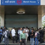 CJP Protest दिल्ली, दिल्ली मेट्रो स्टेशन बंद, दिल्ली प्रदर्शन खबर, दिल्ली आज की खबर, दिल्ली ट्रैफिक जाम, दिल्ली मेट्रो अपडेट, दिल्ली विरोध प्रदर्शन, मेट्रो सेवा प्रभावित, दिल्ली यात्रियों की परेशानी, ऑटो किराया बढ़ा, कैब किराया दिल्ली, नई दिल्ली समाचार, दिल्ली सुरक्षा व्यवस्था, दिल्ली प्रशासन खबर, दिल्ली लेटेस्ट न्यूज,CJP Protest Delhi, Delhi Metro Closed Today, Delhi Metro Station Closed, Delhi Protest News, Delhi Traffic Update, Delhi Latest News Today, Delhi Metro Service Disruption, Delhi Auto Cab Fare Hike, New Delhi News, Delhi Security Update, Delhi Breaking News, Metro Station Closure News, Delhi Public Transport Issue,Delhi Metro passengers facing trouble, Closed Delhi Metro stations during protest, CJP Protest Delhi traffic situation, Delhi commuters facing transport issues, Delhi Metro service disruption image,नई दिल्ली जिला खबर, दिल्ली प्रदेश समाचार, दिल्ली मेट्रो अपडेट, दिल्ली पुलिस, दिल्ली प्रशासन, DMRC, नई दिल्ली प्रदर्शन, दिल्ली ट्रैफिक पुलिस, दिल्ली सार्वजनिक परिवहन, दिल्ली ब्रेकिंग न्यूज, Delhi District News, Delhi NCR News, New Delhi Metro Update, Delhi Police News, DMRC Update, Delhi Government News, Delhi Traffic News, Delhi Protest News, Delhi Public Transport News,
