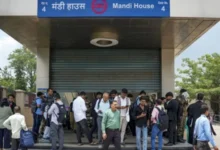 CJP Protest दिल्ली, दिल्ली मेट्रो स्टेशन बंद, दिल्ली प्रदर्शन खबर, दिल्ली आज की खबर, दिल्ली ट्रैफिक जाम, दिल्ली मेट्रो अपडेट, दिल्ली विरोध प्रदर्शन, मेट्रो सेवा प्रभावित, दिल्ली यात्रियों की परेशानी, ऑटो किराया बढ़ा, कैब किराया दिल्ली, नई दिल्ली समाचार, दिल्ली सुरक्षा व्यवस्था, दिल्ली प्रशासन खबर, दिल्ली लेटेस्ट न्यूज,CJP Protest Delhi, Delhi Metro Closed Today, Delhi Metro Station Closed, Delhi Protest News, Delhi Traffic Update, Delhi Latest News Today, Delhi Metro Service Disruption, Delhi Auto Cab Fare Hike, New Delhi News, Delhi Security Update, Delhi Breaking News, Metro Station Closure News, Delhi Public Transport Issue,Delhi Metro passengers facing trouble, Closed Delhi Metro stations during protest, CJP Protest Delhi traffic situation, Delhi commuters facing transport issues, Delhi Metro service disruption image,नई दिल्ली जिला खबर, दिल्ली प्रदेश समाचार, दिल्ली मेट्रो अपडेट, दिल्ली पुलिस, दिल्ली प्रशासन, DMRC, नई दिल्ली प्रदर्शन, दिल्ली ट्रैफिक पुलिस, दिल्ली सार्वजनिक परिवहन, दिल्ली ब्रेकिंग न्यूज, Delhi District News, Delhi NCR News, New Delhi Metro Update, Delhi Police News, DMRC Update, Delhi Government News, Delhi Traffic News, Delhi Protest News, Delhi Public Transport News,
