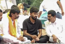 CJP Protest Update, CJP प्रदर्शन, NEET Paper Leak Protest, नीट पेपर लीक मामला, जंतर मंतर प्रदर्शन, दिल्ली विरोध प्रदर्शन, अभिजीत दीपके, शिक्षा मंत्री धर्मेंद्र प्रधान इस्तीफा, केंद्र सरकार बैठक, दिल्ली न्यूज, छात्र आंदोलन खबर, राष्ट्रीय राजनीति खबर,CJP Protest Update, NEET Paper Leak Protest, Jantar Mantar Protest Delhi, Abhijeet Dipke CJP Leader, Dharmendra Pradhan Resignation Demand, Central Government Meeting, Delhi Protest News, Education Ministry News, India Political News,दिल्ली जंतर मंतर न्यूज, Delhi Jantar Mantar Protest, Constitution Club Delhi Meeting, New Delhi Latest News, Delhi Politics News, NEET Protest Delhi, Central Government News India,जंतर-मंतर पर CJP प्रदर्शन की तस्वीर, CJP नेता अभिजीत दीपके, केंद्रीय मंत्रियों के साथ बैठक, NEET पेपर लीक विरोध प्रदर्शन, दिल्ली प्रदर्शन स्थल,CJP Protest At Jantar Mantar Delhi Image, Abhijeet Dipke Protest Leader, Government Meeting With CJP Leaders, NEET Paper Leak Protest India,