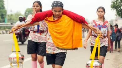 कांवड़ यात्रा 2026, कांवड़ यात्रा आज से शुरू, हरिद्वार कांवड़ मेला, कांवड़ यात्रा सुरक्षा, हरिद्वार समाचार, उत्तराखंड समाचार, दिल्ली ट्रैफिक एडवाइजरी, यूपी पुलिस कांवड़ यात्रा, कांवड़ रूट, हरिद्वार-दिल्ली हाईवे, कांवड़ यात्रा ट्रैफिक प्लान, सावन 2026, धार्मिक समाचार, राष्ट्रीय समाचार, हरिद्वार, उत्तराखंड, नई दिल्ली,Kanwar Yatra 2026, Haridwar Kanwar Yatra, Kanwar Yatra News, Kanwar Traffic Advisory, Haridwar News, Uttarakhand News, Delhi Traffic Police, Kanwar Route, Haridwar Delhi Highway, Sawan 2026, Pilgrimage News, Religious News, India News, Breaking News,Kanwar Pilgrims, Haridwar Security, Kanwar Route Update, Drone Surveillance, CCTV Monitoring, Haridwar Traffic, Kanwar Mela 2026, Delhi Traffic Advisory, Uttarakhand Police, Pilgrimage Route,#KanwarYatra2026, #KanwarYatra, #Haridwar, #Sawan2026, #BholeNath, #HarHarMahadev, #Uttarakhand, #DelhiTraffic, #TrafficAdvisory, #KanwarMela, #Pilgrimage, #ReligiousNews, #BreakingNews, #IndiaNews, #HaridwarNews, #UttarakhandPolice, #DelhiPolice, #UPPolice,कांवड़ यात्रा सुरक्षा, हरिद्वार कांवड़ मेला 2026, कांवड़ मार्ग, हरिद्वार पुलिस, ड्रोन निगरानी, सीसीटीवी सुरक्षा, कांवड़ ट्रैफिक अपडेट, भारी वाहन प्रतिबंध, श्रद्धालु यात्रा, उत्तराखंड प्रशासन, हरिद्वार,