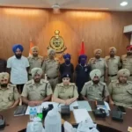 संगरूर भाजपा कार्यालय हमला, पंजाब बीजेपी ऑफिस पेट्रोल बम, संगरूर पेट्रोल बम मामला, पंजाब पुलिस कार्रवाई, भाजपा कार्यालय हमला, राणा भाई विदेश कनेक्शन, UAPA मामला, पंजाब क्राइम न्यूज, संगरूर ब्रेकिंग न्यूज, पंजाब पुलिस जांच, बीजेपी कार्यालय पर हमला, पंजाब समाचार,Punjab News, Sangrur BJP Office Attack, Petrol Bomb Attack Sangrur, BJP Office Punjab, Punjab Police Investigation, Foreign Link Case, Rana Bhai, UAPA Case Punjab, Sangrur Crime News, Petrol Bomb Case India, Breaking News Punjab,Sangrur Petrol Bomb Attack, BJP Office Attack, Punjab Police, Accused Arrested, UAPA Investigation, Foreign Connection, Punjab Crime,संगरूर बीजेपी कार्यालय हमला, पंजाब पेट्रोल बम हमला, BJP Office Sangrur News, Sangrur Petrol Bomb Case, Punjab Police Latest News, Rana Bhai Foreign Link, UAPA Punjab Case, Sangrur Breaking News Today, Punjab Crime News Today,#PunjabNews, #Sangrur, #BJPOffice, #PetrolBombAttack, #PunjabPolice, #BreakingNews, #CrimeNews, #UAPA, #IndiaNews, #LatestNews, #GoogleDiscover, #HindiNews, #SangrurNews, #LawAndOrder, #PunjabBreaking,