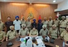 संगरूर भाजपा कार्यालय हमला, पंजाब बीजेपी ऑफिस पेट्रोल बम, संगरूर पेट्रोल बम मामला, पंजाब पुलिस कार्रवाई, भाजपा कार्यालय हमला, राणा भाई विदेश कनेक्शन, UAPA मामला, पंजाब क्राइम न्यूज, संगरूर ब्रेकिंग न्यूज, पंजाब पुलिस जांच, बीजेपी कार्यालय पर हमला, पंजाब समाचार,Punjab News, Sangrur BJP Office Attack, Petrol Bomb Attack Sangrur, BJP Office Punjab, Punjab Police Investigation, Foreign Link Case, Rana Bhai, UAPA Case Punjab, Sangrur Crime News, Petrol Bomb Case India, Breaking News Punjab,Sangrur Petrol Bomb Attack, BJP Office Attack, Punjab Police, Accused Arrested, UAPA Investigation, Foreign Connection, Punjab Crime,संगरूर बीजेपी कार्यालय हमला, पंजाब पेट्रोल बम हमला, BJP Office Sangrur News, Sangrur Petrol Bomb Case, Punjab Police Latest News, Rana Bhai Foreign Link, UAPA Punjab Case, Sangrur Breaking News Today, Punjab Crime News Today,#PunjabNews, #Sangrur, #BJPOffice, #PetrolBombAttack, #PunjabPolice, #BreakingNews, #CrimeNews, #UAPA, #IndiaNews, #LatestNews, #GoogleDiscover, #HindiNews, #SangrurNews, #LawAndOrder, #PunjabBreaking,