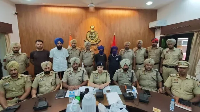 संगरूर भाजपा कार्यालय हमला, पंजाब बीजेपी ऑफिस पेट्रोल बम, संगरूर पेट्रोल बम मामला, पंजाब पुलिस कार्रवाई, भाजपा कार्यालय हमला, राणा भाई विदेश कनेक्शन, UAPA मामला, पंजाब क्राइम न्यूज, संगरूर ब्रेकिंग न्यूज, पंजाब पुलिस जांच, बीजेपी कार्यालय पर हमला, पंजाब समाचार,Punjab News, Sangrur BJP Office Attack, Petrol Bomb Attack Sangrur, BJP Office Punjab, Punjab Police Investigation, Foreign Link Case, Rana Bhai, UAPA Case Punjab, Sangrur Crime News, Petrol Bomb Case India, Breaking News Punjab,Sangrur Petrol Bomb Attack, BJP Office Attack, Punjab Police, Accused Arrested, UAPA Investigation, Foreign Connection, Punjab Crime,संगरूर बीजेपी कार्यालय हमला, पंजाब पेट्रोल बम हमला, BJP Office Sangrur News, Sangrur Petrol Bomb Case, Punjab Police Latest News, Rana Bhai Foreign Link, UAPA Punjab Case, Sangrur Breaking News Today, Punjab Crime News Today,#PunjabNews, #Sangrur, #BJPOffice, #PetrolBombAttack, #PunjabPolice, #BreakingNews, #CrimeNews, #UAPA, #IndiaNews, #LatestNews, #GoogleDiscover, #HindiNews, #SangrurNews, #LawAndOrder, #PunjabBreaking,