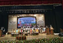 Rajju Bhaiya University Convocation, Prof Rajendra Singh University, Prayagraj University News, Anandiben Patel, UP Governor, Convocation 2026, Gold Medal Ceremony, Digital Evaluation, Higher Education UP, Prayagraj News, University News India,रज्जू भैया विश्वविद्यालय दीक्षांत समारोह, आनंदीबेन पटेल, गोल्ड मेडल, प्रयागराज विश्वविद्यालय, छात्रों को सम्मान,Rajju Bhaiya University Convocation, Anandiben Patel, Gold Medal, Prayagraj University, Student Awards,Rajju Bhaiya University Latest News, Prayagraj Convocation 2026, Anandiben Patel News Today, UP Education News, Gold Medal Ceremony, University News India, Prayagraj Breaking News, Higher Education News, Uttar Pradesh News,#RajjuBhaiyaUniversity #Convocation2026 #AnandibenPatel #Prayagraj #UPEducation #UniversityNews #GoldMedal #HigherEducation #UPNews #StudentSuccess #BreakingNews #HindiNews #EducationNews,