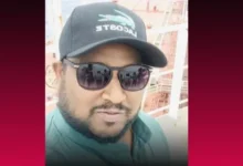 Rakesh Chauhan death case, Indian sailor death in Venezuela, Deoria sailor news, organs missing from body, Merchant Navy death mystery, Venezuela autopsy case, Indian seafarer death abroad, missing organs case, Deoria latest news, international investigation, FSUI statement, Uttar Pradesh news,राकेश चौहान फोटो, देवरिया नाविक तस्वीर, मर्चेंट नेवी कर्मचारी, वेनेजुएला घटना, पोस्टमार्टम रिपोर्ट, देवरिया परिवार, भारतीय नाविक समाचार, विदेश में मौत मामला, फाइल फोटो,Rakesh Chauhan photo, Deoria sailor image, Merchant Navy crew member, Venezuela incident, autopsy report image, Indian sailor file photo, overseas death case, seafarer news, family photo,राकेश चौहान मौत मामला, वेनेजुएला में भारतीय नाविक की मौत, देवरिया नाविक समाचार, शव से अंग गायब, मर्चेंट नेवी हादसा, पोस्टमार्टम विवाद, भारतीय नाविक रहस्यमय मौत, विदेश में भारतीय की मौत, देवरिया समाचार, अंतरराष्ट्रीय जांच, सीफेरर्स यूनियन, उत्तर प्रदेश समाचार, देवरिया जिला खबर, क्राइम न्यूज उत्तर प्रदेश,वेनेजुएला में भारतीय नाविक की मौत, राकेश चौहान समाचार, Merchant Navy sailor death mystery, organs missing from body, Deoria sailor case, Indian sailor in Venezuela, FSUI demands investigation, international death mystery, Deoria district news, Uttar Pradesh breaking news,#RakeshChauhan, #Venezuela, #IndianSailor, #MerchantNavy, #DeathMystery, #DeoriaNews, #UPNews, #BreakingNews, #InternationalNews, #FSUI, #GoogleDiscover, #Investigation, #IndiaAbroad,