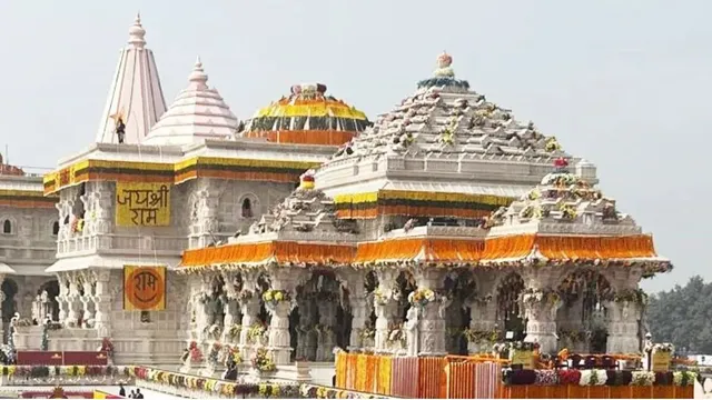 राम मंदिर चढ़ावा चोरी, राम मंदिर चोरी, अयोध्या राम मंदिर, राम मंदिर एसआईटी रिपोर्ट, राम मंदिर SIT रिपोर्ट, चढ़ावा चोरी मामला, अयोध्या समाचार, उत्तर प्रदेश समाचार, लखनऊ समाचार, राम मंदिर ट्रस्ट, श्रीराम जन्मभूमि तीर्थ क्षेत्र ट्रस्ट, चंपतराय, कृष्ण मोहन, चढ़ावा गबन, सीसीटीवी फुटेज, धार्मिक समाचार,राम मंदिर फोटो, अयोध्या राम मंदिर, चढ़ावा गणना कक्ष, राम मंदिर ट्रस्ट, सीसीटीवी फुटेज, एसआईटी जांच, चढ़ावा चोरी, अयोध्या मंदिर,Ayodhya Ram Mandir Image, Ram Temple Donation Counting, CCTV Footage, Ram Mandir Trust, SIT Investigation, Donation Theft Case, Ram Temple Photo, Ayodhya Temple,Ram Mandir Donation Theft, Ayodhya Ram Mandir Latest News, SIT Report Ram Mandir, Ram Temple Donation Scam, Ayodhya Breaking News, Uttar Pradesh News, Ram Janmabhoomi Trust, CCTV Donation Theft, Religious Breaking News, Hindi News,#RamMandir #Ayodhya #DonationTheft #SITReport #RamJanmabhoomi #AyodhyaNews #UttarPradesh #BreakingNews #ReligiousNews #CCTV #HindiNews #GoogleDiscover #RamMandirTrust #LucknowNews #IndiaNews