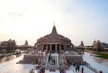 राम मंदिर चढ़ावा चोरी, अयोध्या राम मंदिर, श्रीरामजन्मभूमि तीर्थ क्षेत्र ट्रस्ट, राम मंदिर ट्रस्ट, एसबीआई अयोध्या, चढ़ावा गणना, राम मंदिर दान, राम मंदिर समाचार, अयोध्या समाचार, चढ़ावा चोरी केस, वित्त समिति, बैंक एमओयू, उत्तर प्रदेश समाचार, धार्मिक समाचार, ट्रस्ट निर्णय,Ram Mandir Donation, Ayodhya Ram Mandir, Ram Janmabhoomi Teerth Kshetra Trust, SBI Ayodhya, Ram Mandir Donation Count, Ram Mandir Theft Case, Ram Mandir Trust News, Ayodhya News, Temple Donation, Donation Counting System, SBI News, Uttar Pradesh News, Religious News, India News,Ram Mandir Images, Ayodhya Temple Photos, SBI Ayodhya Branch, Temple Donation Box, Ram Mandir Trust Meeting, Temple Donation System, Religious News Images, Ayodhya Photos, UP News,#RamMandir, #Ayodhya, #RamJanmabhoomi, #RamMandirTrust, #SBI, #TempleDonation, #AyodhyaNews, #UttarPradesh, #BreakingNews, #ReligiousNews, #DonationCase, #IndiaNews, #TempleTrust, #RamMandirDonation, #LatestNews,