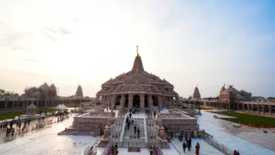 राम मंदिर चढ़ावा चोरी, अयोध्या राम मंदिर, श्रीरामजन्मभूमि तीर्थ क्षेत्र ट्रस्ट, राम मंदिर ट्रस्ट, एसबीआई अयोध्या, चढ़ावा गणना, राम मंदिर दान, राम मंदिर समाचार, अयोध्या समाचार, चढ़ावा चोरी केस, वित्त समिति, बैंक एमओयू, उत्तर प्रदेश समाचार, धार्मिक समाचार, ट्रस्ट निर्णय,Ram Mandir Donation, Ayodhya Ram Mandir, Ram Janmabhoomi Teerth Kshetra Trust, SBI Ayodhya, Ram Mandir Donation Count, Ram Mandir Theft Case, Ram Mandir Trust News, Ayodhya News, Temple Donation, Donation Counting System, SBI News, Uttar Pradesh News, Religious News, India News,Ram Mandir Images, Ayodhya Temple Photos, SBI Ayodhya Branch, Temple Donation Box, Ram Mandir Trust Meeting, Temple Donation System, Religious News Images, Ayodhya Photos, UP News,#RamMandir, #Ayodhya, #RamJanmabhoomi, #RamMandirTrust, #SBI, #TempleDonation, #AyodhyaNews, #UttarPradesh, #BreakingNews, #ReligiousNews, #DonationCase, #IndiaNews, #TempleTrust, #RamMandirDonation, #LatestNews,