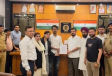 #JauharUniversity #Rampur #AjayKumarDwivedi #UttarPradesh #EducationNews #LegalNews #StudentProtest #UniversityNews #BreakingNews #IndiaNews #राष्ट्रीयप्रस्तावना #जौहरविश्वविद्यालय #रामपुर #उत्तरप्रदेश #छात्रआंदोलन #कानून #शिक्षासमाचार #प्रशासन #ध्वस्तीकरण #ब्रेकिंगन्यूज,Jauhar University Demolition News, Rampur Jauhar University, Ajay Kumar Dwivedi News, Rampur DM News, Jauhar University Latest News, Demolition Order, Uttar Pradesh News, Legal News India, Education News, Rampur, Uttar Pradesh,जौहर विश्वविद्यालय ध्वस्तीकरण, रामपुर जौहर यूनिवर्सिटी, डीएम अजय कुमार द्विवेदी, जौहर विश्वविद्यालय समाचार, ध्वस्तीकरण आदेश, विश्वविद्यालय विवाद, रामपुर न्यूज, उत्तर प्रदेश शिक्षा समाचार, कानून समाचार, रामपुर, उत्तर प्रदेश, जिलाधिकारी,Jauhar University, Rampur, Demolition, Ajay Kumar Dwivedi, Students, Memorandum, Law Students, Administration, Uttar Pradesh, Legal Process, Education News,Jauhar University, Mohammad Ali Jauhar University, Rampur News, DM Ajay Kumar Dwivedi, Jauhar University Demolition, Demolition Order, Rampur DM, Uttar Pradesh News, Legal News, Student Protest,