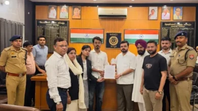 #JauharUniversity #Rampur #AjayKumarDwivedi #UttarPradesh #EducationNews #LegalNews #StudentProtest #UniversityNews #BreakingNews #IndiaNews #राष्ट्रीयप्रस्तावना #जौहरविश्वविद्यालय #रामपुर #उत्तरप्रदेश #छात्रआंदोलन #कानून #शिक्षासमाचार #प्रशासन #ध्वस्तीकरण #ब्रेकिंगन्यूज,Jauhar University Demolition News, Rampur Jauhar University, Ajay Kumar Dwivedi News, Rampur DM News, Jauhar University Latest News, Demolition Order, Uttar Pradesh News, Legal News India, Education News, Rampur, Uttar Pradesh,जौहर विश्वविद्यालय ध्वस्तीकरण, रामपुर जौहर यूनिवर्सिटी, डीएम अजय कुमार द्विवेदी, जौहर विश्वविद्यालय समाचार, ध्वस्तीकरण आदेश, विश्वविद्यालय विवाद, रामपुर न्यूज, उत्तर प्रदेश शिक्षा समाचार, कानून समाचार, रामपुर, उत्तर प्रदेश, जिलाधिकारी,Jauhar University, Rampur, Demolition, Ajay Kumar Dwivedi, Students, Memorandum, Law Students, Administration, Uttar Pradesh, Legal Process, Education News,Jauhar University, Mohammad Ali Jauhar University, Rampur News, DM Ajay Kumar Dwivedi, Jauhar University Demolition, Demolition Order, Rampur DM, Uttar Pradesh News, Legal News, Student Protest,