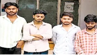 लखनऊ छात्र अपहरण मामला, लखनऊ किडनैपिंग न्यूज, बीबीडी थाना पुलिस, लखनऊ अपराध समाचार, छात्रों का अपहरण, ऑनलाइन फिरौती, लखनऊ ब्रेकिंग न्यूज, आनंदी वाटर पार्क, डीसीपी पूर्वी, उत्तर प्रदेश अपराध समाचार, लखनऊ पुलिस,Lucknow Student Kidnapping Case, Lucknow Kidnapping News, BBD Police Lucknow, Online Ransom Case, Student Abduction Lucknow, Lucknow Crime News, DCP East Lucknow, Anandee Water Park Lucknow, Uttar Pradesh Crime News, Lucknow Police,लखनऊ छात्र अपहरण मामला, Lucknow Student Kidnapping Case, BBD Police News, Lucknow Crime Today, Online Ransom Lucknow, Kidnapping in Lucknow, Lucknow Breaking News, DCP East Lucknow News, Uttar Pradesh Crime Update, Lucknow Police News,बीबीडी थाना, लखनऊ पुलिस, पुलिस गिरफ्तारी, छात्रों का अपहरण, आनंदी वाटर पार्क लखनऊ,#Lucknow, #LucknowPolice, #KidnappingCase, #BBDPolice, #CrimeNews, #BreakingNews, #UttarPradesh, #OnlineFraud, #StudentKidnapping, #IndiaNews,