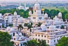 KGMU Hostel Non Veg Ban, KGMU News, King George Medical University, Lucknow News, KGMU Hostel Rules, Anandiben Patel, UP Medical University, Hostel Mess Rules, Non Veg Food Ban, Medical College News, Student Facilities, Uttar Pradesh News, Education News,KGMU हॉस्टल में नॉनवेज बैन, KGMU न्यूज, लखनऊ KGMU समाचार, किंग जॉर्ज मेडिकल यूनिवर्सिटी, KGMU हॉस्टल नियम, आनंदीबेन पटेल, यूपी मेडिकल यूनिवर्सिटी, लखनऊ समाचार, हॉस्टल मेस नियम, नॉनवेज खाना बंद, छात्र सुविधा, मेडिकल कॉलेज न्यूज, उत्तर प्रदेश समाचार, स्वास्थ्य शिक्षा समाचार,KGMU Hostel, Non Veg Ban, King George Medical University, Anandiben Patel, Hostel Mess, Students, Lucknow, Medical College,#KGMU #LucknowNews #KGMUHostel #NonVegBan #MedicalUniversity #AnandibenPatel #UPNews #EducationNews #MedicalCollege #StudentNews #KingGeorgeMedicalUniversity #लखनऊ #केजीएमयू #हॉस्टल #उत्तरप्रदेश #मेडिकल_यूनिवर्सिटी #छात्र_समाचार,