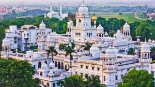 KGMU Hostel Non Veg Ban, KGMU News, King George Medical University, Lucknow News, KGMU Hostel Rules, Anandiben Patel, UP Medical University, Hostel Mess Rules, Non Veg Food Ban, Medical College News, Student Facilities, Uttar Pradesh News, Education News,KGMU हॉस्टल में नॉनवेज बैन, KGMU न्यूज, लखनऊ KGMU समाचार, किंग जॉर्ज मेडिकल यूनिवर्सिटी, KGMU हॉस्टल नियम, आनंदीबेन पटेल, यूपी मेडिकल यूनिवर्सिटी, लखनऊ समाचार, हॉस्टल मेस नियम, नॉनवेज खाना बंद, छात्र सुविधा, मेडिकल कॉलेज न्यूज, उत्तर प्रदेश समाचार, स्वास्थ्य शिक्षा समाचार,KGMU Hostel, Non Veg Ban, King George Medical University, Anandiben Patel, Hostel Mess, Students, Lucknow, Medical College,#KGMU #LucknowNews #KGMUHostel #NonVegBan #MedicalUniversity #AnandibenPatel #UPNews #EducationNews #MedicalCollege #StudentNews #KingGeorgeMedicalUniversity #लखनऊ #केजीएमयू #हॉस्टल #उत्तरप्रदेश #मेडिकल_यूनिवर्सिटी #छात्र_समाचार,
