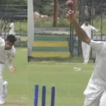 यूपीसीए स्पीड हंट, सौरभ झा, सबसे तेज गेंद, 138 किमी प्रति घंटा, कानपुर क्रिकेट, यूपी क्रिकेट समाचार, तेज गेंदबाज, गरिमा यादव, क्रिकेट ट्रायल, यूपीसीए 2026,UPCA Speed Hunt 2026, Saurabh Jha, Fastest Ball 138 Kmph, Kanpur Cricket, UP Cricket News, Fast Bowler, Garima Yadav, Speed Hunt Trial, Uttar Pradesh Cricket, Cricket Talent Hunt,सौरभ झा गेंदबाजी, यूपीसीए ट्रायल, कमला क्लब कानपुर, तेज गेंदबाज, क्रिकेट प्रतिभा खोज, गरिमा यादव, महिला तेज गेंदबाज, उत्तर प्रदेश क्रिकेट, स्पोर्ट्स न्यूज, क्रिकेट रिकॉर्ड,Saurabh Jha Bowling, UPCA Trial, Kamla Club Kanpur, Fast Bowler, Cricket Talent Hunt, Garima Yadav Bowling, Women Fast Bowler, Uttar Pradesh Cricket, Sports News India, Cricket Record,कानपुर, उत्तर प्रदेश, यूपीसीए स्पीड हंट, तेज गेंदबाज, क्रिकेट ट्रायल, सौरभ झा, गरिमा यादव, क्रिकेट समाचार, स्पोर्ट्स न्यूज, उत्तर प्रदेश क्रिकेट, मिनी ऑक्शन, फ्रेंचाइजी क्रिकेट,Kanpur News, Uttar Pradesh Cricket, UPCA Speed Hunt, Fast Bowling Trial, Saurabh Jha, Garima Yadav, Sports News, Cricket News India, Mini Auction, Franchise Cricket, Young Cricketers,#UPCA, #SpeedHunt2026, #SaurabhJha, #FastBowler, #CricketNews, #KanpurNews, #UPCricket, #SportsNews, #GarimaYadav, #GoogleDiscover, #HindiNews,