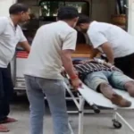 गंगा एक्सप्रेसवे बस हादसा, हरदोई बस हादसा, सिद्धार्थनगर दिल्ली बस दुर्घटना, डबल डेकर बस पलटी, हरदोई समाचार, शाहजहांपुर समाचार, उत्तर प्रदेश सड़क हादसा, गंगा एक्सप्रेसवे न्यूज, बस एक्सीडेंट यूपी, जलालाबाद सीएचसी, हरदोई ब्रेकिंग न्यूज, सड़क दुर्घटना, पुलिस जांच, उत्तर प्रदेश समाचार,Hardoi Bus Accident, Ganga Expressway Bus Accident, Double Decker Bus Overturns, Siddharthnagar to Delhi Bus, Uttar Pradesh Road Accident, Hardoi News, Shahjahanpur News, Ganga Expressway News, UP Bus Accident Today, Road Accident India, Jalalabad CHC, Breaking News UP,गंगा एक्सप्रेसवे हादसा फोटो, डबल डेकर बस दुर्घटना, हरदोई सड़क हादसा, घायल यात्री, जलालाबाद अस्पताल, पुलिस राहत कार्य, यूपी बस हादसा, एक्सप्रेसवे दुर्घटना,Hardoi Bus Accident Photos, Ganga Expressway Crash, Double Decker Bus Images, Injured Passengers, Road Accident UP, Police Rescue Operation, Jalalabad Hospital, Bus Overturned India,गंगा एक्सप्रेसवे हादसा, Hardoi Bus Accident, Siddharthnagar Delhi Bus, Double Decker Bus Accident, Uttar Pradesh Breaking News, Hardoi News, Shahjahanpur News, Ganga Expressway, Road Accident Today, UP News, जलालाबाद सीएचसी, हरदोई, शाहजहांपुर, उत्तर प्रदेश, सड़क हादसा, पुलिस, एक्सप्रेसवे, मेडिकल कॉलेज,#GangaExpressway #Hardoi #BusAccident #DoubleDeckerBus #Siddharthnagar #Delhi #RoadAccident #UttarPradesh #BreakingNews #HardoiNews #Shahjahanpur #UPNews #ExpresswayAccident #GoogleDiscover #TrendingNews