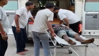 गंगा एक्सप्रेसवे बस हादसा, हरदोई बस हादसा, सिद्धार्थनगर दिल्ली बस दुर्घटना, डबल डेकर बस पलटी, हरदोई समाचार, शाहजहांपुर समाचार, उत्तर प्रदेश सड़क हादसा, गंगा एक्सप्रेसवे न्यूज, बस एक्सीडेंट यूपी, जलालाबाद सीएचसी, हरदोई ब्रेकिंग न्यूज, सड़क दुर्घटना, पुलिस जांच, उत्तर प्रदेश समाचार,Hardoi Bus Accident, Ganga Expressway Bus Accident, Double Decker Bus Overturns, Siddharthnagar to Delhi Bus, Uttar Pradesh Road Accident, Hardoi News, Shahjahanpur News, Ganga Expressway News, UP Bus Accident Today, Road Accident India, Jalalabad CHC, Breaking News UP,गंगा एक्सप्रेसवे हादसा फोटो, डबल डेकर बस दुर्घटना, हरदोई सड़क हादसा, घायल यात्री, जलालाबाद अस्पताल, पुलिस राहत कार्य, यूपी बस हादसा, एक्सप्रेसवे दुर्घटना,Hardoi Bus Accident Photos, Ganga Expressway Crash, Double Decker Bus Images, Injured Passengers, Road Accident UP, Police Rescue Operation, Jalalabad Hospital, Bus Overturned India,गंगा एक्सप्रेसवे हादसा, Hardoi Bus Accident, Siddharthnagar Delhi Bus, Double Decker Bus Accident, Uttar Pradesh Breaking News, Hardoi News, Shahjahanpur News, Ganga Expressway, Road Accident Today, UP News, जलालाबाद सीएचसी, हरदोई, शाहजहांपुर, उत्तर प्रदेश, सड़क हादसा, पुलिस, एक्सप्रेसवे, मेडिकल कॉलेज,#GangaExpressway #Hardoi #BusAccident #DoubleDeckerBus #Siddharthnagar #Delhi #RoadAccident #UttarPradesh #BreakingNews #HardoiNews #Shahjahanpur #UPNews #ExpresswayAccident #GoogleDiscover #TrendingNews