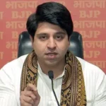 नई दिल्ली राजनीतिक समाचार, दिल्ली बीजेपी न्यूज, राष्ट्रीय राजनीति, भाजपा ताजा खबर, भारतीय जनता पार्टी अपडेट, BJP Delhi News, National Political News, Shehzad Poonawalla News, BJP Spokesperson Update, Political Breaking News India,Shehzad Poonawalla BJP News Today, शहजाद पूनावाला बीजेपी छोड़ दी क्या, Shehzad Poonawalla X Bio, BJP Spokesperson Latest News, Shehzad Poonawalla Resignation News, BJP News Today, Political Breaking News India,