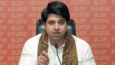 नई दिल्ली राजनीतिक समाचार, दिल्ली बीजेपी न्यूज, राष्ट्रीय राजनीति, भाजपा ताजा खबर, भारतीय जनता पार्टी अपडेट, BJP Delhi News, National Political News, Shehzad Poonawalla News, BJP Spokesperson Update, Political Breaking News India,Shehzad Poonawalla BJP News Today, शहजाद पूनावाला बीजेपी छोड़ दी क्या, Shehzad Poonawalla X Bio, BJP Spokesperson Latest News, Shehzad Poonawalla Resignation News, BJP News Today, Political Breaking News India,