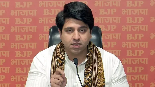 नई दिल्ली राजनीतिक समाचार, दिल्ली बीजेपी न्यूज, राष्ट्रीय राजनीति, भाजपा ताजा खबर, भारतीय जनता पार्टी अपडेट, BJP Delhi News, National Political News, Shehzad Poonawalla News, BJP Spokesperson Update, Political Breaking News India,Shehzad Poonawalla BJP News Today, शहजाद पूनावाला बीजेपी छोड़ दी क्या, Shehzad Poonawalla X Bio, BJP Spokesperson Latest News, Shehzad Poonawalla Resignation News, BJP News Today, Political Breaking News India,