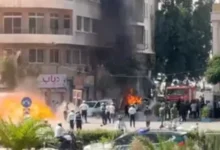 ट्रंप ईरान तनाव, अमेरिका ईरान विवाद, तेहरान धमाका, ईरान ब्लास्ट न्यूज, ट्रंप ईरान मिसाइल धमकी, ईरान अमेरिका युद्ध, तेहरान विस्फोट खबर, डोनाल्ड ट्रंप बयान, ईरान सैन्य तनाव, मिडिल ईस्ट संकट, ईरान ताजा खबर, अंतरराष्ट्रीय समाचार,Trump Iran Tension, US Iran Conflict, Tehran Explosion News, Iran Blast Latest News, Donald Trump Iran Warning, Iran Missile Threat, Middle East Crisis, Iran America War Tension, Tehran Blast Reason, International News, Iran Latest Update,Trump Iran Tension, Tehran Blast News, Iran Latest News, US Iran Conflict 2026, Donald Trump Warning Iran, Middle East Crisis, International News Today, Iran Missile Threat,#TrumpIranTension, #IranNews, #TehranBlast, #USIranConflict, #MiddleEastCrisis, #DonaldTrump, #InternationalNews, #IranUpdate, #अमेरिकाईरानतनाव, #ईरानसमाचार, #तेहरानधमाका, #ट्रंप, #अंतरराष्ट्रीयसमाचार, #मिडिलईस्टसंकट, #IranCrisis,
