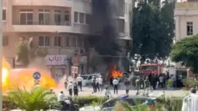 ट्रंप ईरान तनाव, अमेरिका ईरान विवाद, तेहरान धमाका, ईरान ब्लास्ट न्यूज, ट्रंप ईरान मिसाइल धमकी, ईरान अमेरिका युद्ध, तेहरान विस्फोट खबर, डोनाल्ड ट्रंप बयान, ईरान सैन्य तनाव, मिडिल ईस्ट संकट, ईरान ताजा खबर, अंतरराष्ट्रीय समाचार,Trump Iran Tension, US Iran Conflict, Tehran Explosion News, Iran Blast Latest News, Donald Trump Iran Warning, Iran Missile Threat, Middle East Crisis, Iran America War Tension, Tehran Blast Reason, International News, Iran Latest Update,Trump Iran Tension, Tehran Blast News, Iran Latest News, US Iran Conflict 2026, Donald Trump Warning Iran, Middle East Crisis, International News Today, Iran Missile Threat,#TrumpIranTension, #IranNews, #TehranBlast, #USIranConflict, #MiddleEastCrisis, #DonaldTrump, #InternationalNews, #IranUpdate, #अमेरिकाईरानतनाव, #ईरानसमाचार, #तेहरानधमाका, #ट्रंप, #अंतरराष्ट्रीयसमाचार, #मिडिलईस्टसंकट, #IranCrisis,