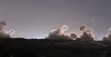 #USIranConflict, #IranWar, #AmericaIranTension, #HormuzStrait, #MiddleEastCrisis, #IranAttack, #USAirStrike, #WorldNews, #BreakingNews, #InternationalNews,US Attack on Iran Military Bases, Iran Missile Strike, Hormuz Strait Crisis, Middle East Conflict, US Iran War News, American Air Strike,अमेरिका ईरान सैन्य हमला, ईरान के 140 ठिकानों पर हमला, होर्मुज स्ट्रेट तनाव, ईरान मिसाइल हमला, मिडिल ईस्ट युद्ध संकट, अमेरिकी सेना कार्रवाई,US Iran Conflict, America Attack Iran, Iran Missile Attack, US Air Strike on Iran, Hormuz Strait Crisis, Middle East Tension, Iran War Update, Pentagon Iran Strike, Iran Nuclear Conflict, Gulf Countries Attack, World News,,अमेरिका ईरान युद्ध, US Iran Conflict, ईरान पर अमेरिकी हमला, अमेरिका एयर स्ट्राइक, ईरान मिसाइल हमला, होर्मुज जलडमरूमध्य संकट, मिडिल ईस्ट तनाव, ईरान अमेरिका विवाद, खाड़ी देशों पर हमला, ईरान न्यूज, अंतरराष्ट्रीय खबर, विश्व समाचार,