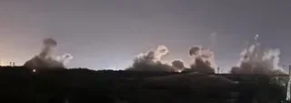 #USIranConflict, #IranWar, #AmericaIranTension, #HormuzStrait, #MiddleEastCrisis, #IranAttack, #USAirStrike, #WorldNews, #BreakingNews, #InternationalNews,US Attack on Iran Military Bases, Iran Missile Strike, Hormuz Strait Crisis, Middle East Conflict, US Iran War News, American Air Strike,अमेरिका ईरान सैन्य हमला, ईरान के 140 ठिकानों पर हमला, होर्मुज स्ट्रेट तनाव, ईरान मिसाइल हमला, मिडिल ईस्ट युद्ध संकट, अमेरिकी सेना कार्रवाई,US Iran Conflict, America Attack Iran, Iran Missile Attack, US Air Strike on Iran, Hormuz Strait Crisis, Middle East Tension, Iran War Update, Pentagon Iran Strike, Iran Nuclear Conflict, Gulf Countries Attack, World News,,अमेरिका ईरान युद्ध, US Iran Conflict, ईरान पर अमेरिकी हमला, अमेरिका एयर स्ट्राइक, ईरान मिसाइल हमला, होर्मुज जलडमरूमध्य संकट, मिडिल ईस्ट तनाव, ईरान अमेरिका विवाद, खाड़ी देशों पर हमला, ईरान न्यूज, अंतरराष्ट्रीय खबर, विश्व समाचार,
