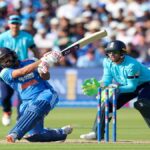 IND vs ENG तीसरा वनडे, भारत इंग्लैंड वनडे सीरीज 2026, रोहित शर्मा शतक, रोहित शर्मा 138 रन, बेन डकेट शतक, इंग्लैंड ने भारत को हराया, लॉर्ड्स वनडे मैच, भारत की हार, क्रिकेट समाचार, खेल समाचार, भारतीय क्रिकेट टीम, इंग्लैंड क्रिकेट टीम, वनडे सीरीज अपडेट, विराट कोहली 74 रन, शुभमन गिल 77 रन, सैम करन चार विकेट,IND vs ENG 3rd ODI, India vs England ODI Series 2026, Rohit Sharma Century, Rohit Sharma 138 Runs, Ben Duckett 142 Runs, England Beat India, Lord's ODI Match, India Cricket Team News, England Cricket Team News, ODI Series Result, Virat Kohli 74 Runs, Shubman Gill 77 Runs, Sam Curran Four Wickets, Cricket News Today,#INDvsENG #INDvsENG3rdODI #RohitSharma #BenDuckett #ViratKohli #ShubmanGill #EnglandCricket #IndianCricketTeam #CricketNews #ODICricket #LordsCricketGround #SportsNews #IndiaVsEnglandSeries,Rohit Sharma Century, India vs England 3rd ODI Match, Lord's Cricket Stadium, Ben Duckett Hundred, England Cricket Team Victory, Indian Cricket Team Players, Rohit Sharma Batting, Virat Kohli Batting, Sam Curran Bowling,