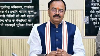 Why Sanjay Kumar Pandey suspended in UP, MGNREGA Joint Commissioner suspension latest news, UP government corruption action 2026, Yogi government zero tolerance policy latest update, Unnao financial irregularities case officer action, Uttar Pradesh rural development department news,MGNREGA Joint Commissioner Sanjay Kumar Pandey Suspended, Sanjay Kumar Pandey Suspension News, UP Government Action Against Corruption, Yogi Government Zero Tolerance Policy,मनरेगा संयुक्त आयुक्त संजय कुमार पाण्डेय निलंबित,मनरेगा संयुक्त आयुक्त संजय कुमार पाण्डेय, UP News, Lucknow News, Uttar Pradesh Government, Yogi Government Action, MGNREGA News, Rural Development Department, Unnao News, Corruption Action UP, Keshav Prasad Maurya, Zero Tolerance Policy, UP Officer Suspended, Administrative Action, Uttar Pradesh Latest News, ग्राम्य विकास विभाग, संजय कुमार पाण्डेय सस्पेंड, UP सरकार बड़ी कार्रवाई, योगी सरकार भ्रष्टाचार कार्रवाई, उत्तर प्रदेश ग्राम्य विकास विभाग खबर, मनरेगा अधिकारी पर कार्रवाई, उन्नाव वित्तीय अनियमितता मामला, केशव प्रसाद मौर्य निर्देश, UP प्रशासनिक कार्रवाई, भ्रष्टाचार के खिलाफ योगी सरकार, उत्तर प्रदेश सरकारी अधिकारी निलंबित,Uttar Pradesh Rural Development Department News, MGNREGA Officer Action News, Unnao Financial Irregularities Case, Keshav Prasad Maurya Action, UP Administrative Action News,