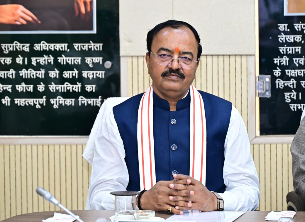 Why Sanjay Kumar Pandey suspended in UP, MGNREGA Joint Commissioner suspension latest news, UP government corruption action 2026, Yogi government zero tolerance policy latest update, Unnao financial irregularities case officer action, Uttar Pradesh rural development department news,MGNREGA Joint Commissioner Sanjay Kumar Pandey Suspended, Sanjay Kumar Pandey Suspension News, UP Government Action Against Corruption, Yogi Government Zero Tolerance Policy,मनरेगा संयुक्त आयुक्त संजय कुमार पाण्डेय निलंबित,मनरेगा संयुक्त आयुक्त संजय कुमार पाण्डेय, UP News, Lucknow News, Uttar Pradesh Government, Yogi Government Action, MGNREGA News, Rural Development Department, Unnao News, Corruption Action UP, Keshav Prasad Maurya, Zero Tolerance Policy, UP Officer Suspended, Administrative Action, Uttar Pradesh Latest News, ग्राम्य विकास विभाग, संजय कुमार पाण्डेय सस्पेंड, UP सरकार बड़ी कार्रवाई, योगी सरकार भ्रष्टाचार कार्रवाई, उत्तर प्रदेश ग्राम्य विकास विभाग खबर, मनरेगा अधिकारी पर कार्रवाई, उन्नाव वित्तीय अनियमितता मामला, केशव प्रसाद मौर्य निर्देश, UP प्रशासनिक कार्रवाई, भ्रष्टाचार के खिलाफ योगी सरकार, उत्तर प्रदेश सरकारी अधिकारी निलंबित,Uttar Pradesh Rural Development Department News, MGNREGA Officer Action News, Unnao Financial Irregularities Case, Keshav Prasad Maurya Action, UP Administrative Action News,