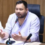 #TejashwiYadav #BiharPolitics #StudentProtest #NEET #NEETPaperLeak #Patna #NDA #RJD #PoliticalNews #EducationNews #BreakingNews #IndiaNews #राष्ट्रीयप्रस्तावना #तेजस्वीयादव #बिहार #छात्रआंदोलन #नीट #पेपरलीक #पटना #राजनीति #राष्ट्रीयसमाचार #शिक्षासमाचार,Tejashwi Yadav Latest News, Bihar Political News, Student Protest Bihar, NEET Paper Leak News, Arrested Students Release, Samrat Choudhary News, Patna Latest News, RJD News, NDA Politics, National Political News, Bihar, Patna,तेजस्वी यादव आज का बयान, NEET छात्र आंदोलन, गिरफ्तार छात्रों की रिहाई, बिहार राजनीति समाचार, सम्राट चौधरी खबर, पटना न्यूज, छात्र आंदोलन बिहार, पेपर लीक विवाद, राष्ट्रीय राजनीति, बिहार, पटना, आरजेडी, एनडीए,Tejashwi Yadav, Patna, Bihar, Student Protest, NEET Paper Leak, Samrat Choudhary, Arrested Students, RJD, NDA, Political Statement, Education News, National News,Tejashwi Yadav, Tejashwi Yadav News, Student Protest, NEET Paper Leak, Arrested Students, Bihar Politics, Samrat Choudhary, NDA Government, Patna News, Political News India,तेजस्वी यादव, तेजस्वी यादव बयान, छात्र आंदोलन, NEET पेपर लीक, गिरफ्तार छात्र, बिहार राजनीति, सम्राट चौधरी, एनडीए सरकार, पटना समाचार, छात्र प्रदर्शन, राष्ट्रीय राजनीति,