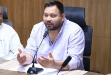 #TejashwiYadav #BiharPolitics #StudentProtest #NEET #NEETPaperLeak #Patna #NDA #RJD #PoliticalNews #EducationNews #BreakingNews #IndiaNews #राष्ट्रीयप्रस्तावना #तेजस्वीयादव #बिहार #छात्रआंदोलन #नीट #पेपरलीक #पटना #राजनीति #राष्ट्रीयसमाचार #शिक्षासमाचार,Tejashwi Yadav Latest News, Bihar Political News, Student Protest Bihar, NEET Paper Leak News, Arrested Students Release, Samrat Choudhary News, Patna Latest News, RJD News, NDA Politics, National Political News, Bihar, Patna,तेजस्वी यादव आज का बयान, NEET छात्र आंदोलन, गिरफ्तार छात्रों की रिहाई, बिहार राजनीति समाचार, सम्राट चौधरी खबर, पटना न्यूज, छात्र आंदोलन बिहार, पेपर लीक विवाद, राष्ट्रीय राजनीति, बिहार, पटना, आरजेडी, एनडीए,Tejashwi Yadav, Patna, Bihar, Student Protest, NEET Paper Leak, Samrat Choudhary, Arrested Students, RJD, NDA, Political Statement, Education News, National News,Tejashwi Yadav, Tejashwi Yadav News, Student Protest, NEET Paper Leak, Arrested Students, Bihar Politics, Samrat Choudhary, NDA Government, Patna News, Political News India,तेजस्वी यादव, तेजस्वी यादव बयान, छात्र आंदोलन, NEET पेपर लीक, गिरफ्तार छात्र, बिहार राजनीति, सम्राट चौधरी, एनडीए सरकार, पटना समाचार, छात्र प्रदर्शन, राष्ट्रीय राजनीति,