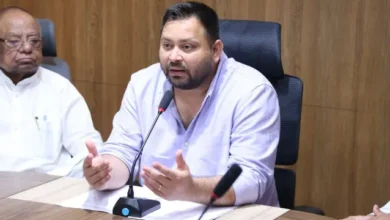 #TejashwiYadav #BiharPolitics #StudentProtest #NEET #NEETPaperLeak #Patna #NDA #RJD #PoliticalNews #EducationNews #BreakingNews #IndiaNews #राष्ट्रीयप्रस्तावना #तेजस्वीयादव #बिहार #छात्रआंदोलन #नीट #पेपरलीक #पटना #राजनीति #राष्ट्रीयसमाचार #शिक्षासमाचार,Tejashwi Yadav Latest News, Bihar Political News, Student Protest Bihar, NEET Paper Leak News, Arrested Students Release, Samrat Choudhary News, Patna Latest News, RJD News, NDA Politics, National Political News, Bihar, Patna,तेजस्वी यादव आज का बयान, NEET छात्र आंदोलन, गिरफ्तार छात्रों की रिहाई, बिहार राजनीति समाचार, सम्राट चौधरी खबर, पटना न्यूज, छात्र आंदोलन बिहार, पेपर लीक विवाद, राष्ट्रीय राजनीति, बिहार, पटना, आरजेडी, एनडीए,Tejashwi Yadav, Patna, Bihar, Student Protest, NEET Paper Leak, Samrat Choudhary, Arrested Students, RJD, NDA, Political Statement, Education News, National News,Tejashwi Yadav, Tejashwi Yadav News, Student Protest, NEET Paper Leak, Arrested Students, Bihar Politics, Samrat Choudhary, NDA Government, Patna News, Political News India,तेजस्वी यादव, तेजस्वी यादव बयान, छात्र आंदोलन, NEET पेपर लीक, गिरफ्तार छात्र, बिहार राजनीति, सम्राट चौधरी, एनडीए सरकार, पटना समाचार, छात्र प्रदर्शन, राष्ट्रीय राजनीति,