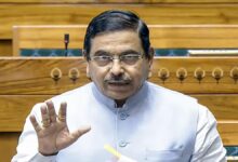 प्रह्लाद जोशी, नए शिक्षा मंत्री, केंद्रीय शिक्षा मंत्री, शिक्षा मंत्रालय, धर्मेंद्र प्रधान इस्तीफा, शिक्षा मंत्री पदभार, नई दिल्ली समाचार, शिक्षा मंत्रालय की खबर, राष्ट्रीय शिक्षा नीति, NEP, शिक्षा सुधार, केंद्र सरकार, शिक्षा विभाग, भारत सरकार, राजनीतिक समाचार,Prahlad Joshi, Prahlad Joshi Education Minister, New Education Minister India, Union Education Minister, Ministry of Education India, Dharmendra Pradhan Resignation, Education Ministry Latest News, New Delhi News, National Education Policy, NEP India, Narendra Modi Government, Political News India,प्रह्लाद जोशी, शिक्षा मंत्री, केंद्रीय मंत्री, नई दिल्ली, शिक्षा मंत्रालय, धर्मेंद्र प्रधान, पदभार ग्रहण, केंद्र सरकार, राष्ट्रीय शिक्षा नीति, राजनीतिक खबर,#PrahladJoshi, #EducationMinister, #NewEducationMinister, #MinistryOfEducation, #DharmendraPradhan, #NarendraModi, #NEP2020, #EducationNews, #NewDelhi, #PoliticalNews, #IndiaNews, #CentralGovernment, #LatestNews, #BreakingNews, #GoogleDiscover,