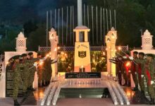 कारगिल विजय दिवस 2026, कारगिल विजय दिवस, ऑपरेशन विजय, कारगिल युद्ध, राष्ट्रपति द्रौपदी मुर्मू, प्रधानमंत्री नरेंद्र मोदी, राजनाथ सिंह, कारगिल वॉर मेमोरियल, द्रास, भारतीय सेना, भारतीय जवान, शहीदों को श्रद्धांजलि, रक्षा मंत्रालय, लद्दाख समाचार, राष्ट्रीय समाचार, भारत-पाक युद्ध, देशभक्ति समाचार,Kargil Vijay Diwas 2026, Kargil Vijay Diwas, Operation Vijay, Kargil War, President Droupadi Murmu, PM Narendra Modi, Rajnath Singh, Dras War Memorial, Indian Army, Kargil War Memorial, Tribute to Soldiers, Defence News India, Ladakh News, National News India, Kargil Victory Day,Kargil Vijay Diwas, Operation Vijay, Dras War Memorial, Indian Army, Martyrs, President Murmu, PM Modi, Rajnath Singh, Ladakh, Kargil War,#KargilVijayDiwas, #KargilVijayDiwas2026, #OperationVijay, #IndianArmy, #DrasWarMemorial, #RajnathSingh, #NarendraModi, #PresidentMurmu, #Ladakh, #KargilWar, #IndianSoldiers, #DefenceNews, #NationalNews, #IndiaNews, #GoogleDiscover,