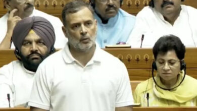 #RahulGandhi, #AmitShah, #LokSabha, #Parliament, #PaperLeakBill, #AntiPaperLeakBill, #OmBirla, #BJP, #Congress, #IndiaPolitics, #PoliticalNews, #BreakingNews, #NewDelhi, #ParliamentSession, #NationalNews, #Delhi,Rahul Gandhi Speech, Amit Shah Allegation, Lok Sabha Debate, Parliament Uproar, Paper Leak Bill Debate, Political Row, Parliament Update, India Political News, New Delhi,Rahul Gandhi, Amit Shah, Lok Sabha News, Parliament News, Anti Paper Leak Bill, Paper Leak Amendment Bill, Rahul Gandhi Statement, Om Birla, Indian Parliament, BJP, Congress, Political News, New Delhi News, Monsoon Session, India Politics,राहुल गांधी, राहुल गांधी बयान, अमित शाह, लोकसभा समाचार, संसद समाचार, एंटी पेपर लीक बिल, पेपर लीक कानून, राहुल गांधी अमित शाह, ओम बिरला, संसदीय कार्यवाही, विपक्ष, भाजपा, कांग्रेस, राष्ट्रीय राजनीति, नई दिल्ली समाचार, संसद मानसून सत्र, भारत राजनीति, नई दिल्ली, दिल्ली,