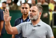 #RahulGandhi #StudentProtest #NEETPaperLeak #DelhiProtest #BiharNews #CongressNews #ModiGovernment #ParliamentNews #EducationCrisis #BreakingNews #नईदिल्ली #राहुलगांधी #छात्रआंदोलन #नीटपेपरलीक #बिहारसमाचार #राष्ट्रीयराजनीति,Rahul Gandhi Latest News, Rahul Gandhi Student Protest Statement, Delhi Pellet Gun Case, Bihar AK47 Firing News, NEET Paper Leak Protest, Congress Attack Modi Government, Student Protest Latest Update,राहुल गांधी ने छात्रों पर क्या कहा, दिल्ली पैलेट गन मामला, बिहार AK47 फायरिंग केस, NEET पेपर लीक विरोध प्रदर्शन, राहुल गांधी मोदी सरकार हमला, छात्र आंदोलन लेटेस्ट न्यूज, सिवान पुलिस कार्रवाई, नई दिल्ली खबर,Rahul Gandhi Parliament Statement, Student Protest India, NEET Controversy, Delhi Police Action, Bihar AK47 Case, Congress Leader Rahul Gandhi,Rahul Gandhi News, Rahul Gandhi Statement, Student Protest India, NEET Paper Leak Protest, Delhi Student Protest, Bihar Student Protest, Pellet Gun Controversy, AK47 Firing Bihar, Modi Government News, Congress Reaction, New Delhi Politics,