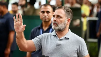 #RahulGandhi #StudentProtest #NEETPaperLeak #DelhiProtest #BiharNews #CongressNews #ModiGovernment #ParliamentNews #EducationCrisis #BreakingNews #नईदिल्ली #राहुलगांधी #छात्रआंदोलन #नीटपेपरलीक #बिहारसमाचार #राष्ट्रीयराजनीति,Rahul Gandhi Latest News, Rahul Gandhi Student Protest Statement, Delhi Pellet Gun Case, Bihar AK47 Firing News, NEET Paper Leak Protest, Congress Attack Modi Government, Student Protest Latest Update,राहुल गांधी ने छात्रों पर क्या कहा, दिल्ली पैलेट गन मामला, बिहार AK47 फायरिंग केस, NEET पेपर लीक विरोध प्रदर्शन, राहुल गांधी मोदी सरकार हमला, छात्र आंदोलन लेटेस्ट न्यूज, सिवान पुलिस कार्रवाई, नई दिल्ली खबर,Rahul Gandhi Parliament Statement, Student Protest India, NEET Controversy, Delhi Police Action, Bihar AK47 Case, Congress Leader Rahul Gandhi,Rahul Gandhi News, Rahul Gandhi Statement, Student Protest India, NEET Paper Leak Protest, Delhi Student Protest, Bihar Student Protest, Pellet Gun Controversy, AK47 Firing Bihar, Modi Government News, Congress Reaction, New Delhi Politics,