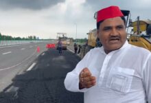 लखनऊ कानपुर एक्सप्रेस वे खबर, Lucknow Kanpur Expressway News, लखनऊ कानपुर ग्रीनफील्ड एक्सप्रेसवे, उन्नाव एक्सप्रेसवे धंसा, एक्सप्रेसवे निर्माण गुणवत्ता, सपा नेता मधुसूदन यादव वीडियो, नितिन गडकरी एक्सप्रेसवे, यूपी एक्सप्रेसवे न्यूज, उत्तर प्रदेश सड़क हादसा खबर, बारिश में सड़क धंसी, लखनऊ कानपुर रोड अपडेट,Lucknow Kanpur Expressway News, Lucknow Kanpur Greenfield Expressway, Unnao Expressway Road Damage, Expressway Road Sink Video Viral, UP Expressway Latest News, Madhusudan Yadav Video, Nitin Gadkari Expressway Project, Uttar Pradesh Infrastructure News, Highway Construction Quality Issue,Lucknow Kanpur Expressway latest news today, Why Lucknow Kanpur Expressway damaged, Unnao road sink news, Lucknow Kanpur Expressway inauguration date, UP expressway viral video, Expressway quality issue Uttar Pradesh, Madhusudan Yadav SP leader, NHAI expressway update,Lucknow Kanpur Expressway Damage Video, Unnao Expressway Road Sink, Greenfield Expressway Construction Issue, UP Highway Repair Work, Viral Expressway Damage Video,
