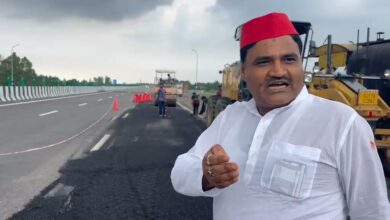 लखनऊ कानपुर एक्सप्रेस वे खबर, Lucknow Kanpur Expressway News, लखनऊ कानपुर ग्रीनफील्ड एक्सप्रेसवे, उन्नाव एक्सप्रेसवे धंसा, एक्सप्रेसवे निर्माण गुणवत्ता, सपा नेता मधुसूदन यादव वीडियो, नितिन गडकरी एक्सप्रेसवे, यूपी एक्सप्रेसवे न्यूज, उत्तर प्रदेश सड़क हादसा खबर, बारिश में सड़क धंसी, लखनऊ कानपुर रोड अपडेट,Lucknow Kanpur Expressway News, Lucknow Kanpur Greenfield Expressway, Unnao Expressway Road Damage, Expressway Road Sink Video Viral, UP Expressway Latest News, Madhusudan Yadav Video, Nitin Gadkari Expressway Project, Uttar Pradesh Infrastructure News, Highway Construction Quality Issue,Lucknow Kanpur Expressway latest news today, Why Lucknow Kanpur Expressway damaged, Unnao road sink news, Lucknow Kanpur Expressway inauguration date, UP expressway viral video, Expressway quality issue Uttar Pradesh, Madhusudan Yadav SP leader, NHAI expressway update,Lucknow Kanpur Expressway Damage Video, Unnao Expressway Road Sink, Greenfield Expressway Construction Issue, UP Highway Repair Work, Viral Expressway Damage Video,
