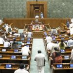 Parliament Monsoon Session 2026, Monsoon Session Day 14, Lok Sabha Adjourned, Opposition Protest Parliament, India Bloc Meeting, Student Protest Police Action, Ram Mandir Donation Controversy, Taxation Laws Amendment Bill 2026, New Delhi Parliament News, Indian Parliament Latest News,संसद मॉनसून सत्र 2026, मॉनसून सत्र का 14वां दिन, लोकसभा कार्यवाही स्थगित, विपक्ष का हंगामा, संसद में विरोध प्रदर्शन, छात्र प्रदर्शन पुलिस कार्रवाई, राम मंदिर चंदा विवाद, INDIA ब्लॉक बैठक, नई दिल्ली संसद खबर, केंद्र सरकार विपक्ष विवाद, टैक्सेशन बिल 2026, लोकसभा न्यूज,