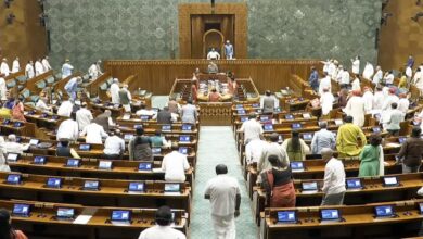 Parliament Monsoon Session 2026, Monsoon Session Day 14, Lok Sabha Adjourned, Opposition Protest Parliament, India Bloc Meeting, Student Protest Police Action, Ram Mandir Donation Controversy, Taxation Laws Amendment Bill 2026, New Delhi Parliament News, Indian Parliament Latest News,संसद मॉनसून सत्र 2026, मॉनसून सत्र का 14वां दिन, लोकसभा कार्यवाही स्थगित, विपक्ष का हंगामा, संसद में विरोध प्रदर्शन, छात्र प्रदर्शन पुलिस कार्रवाई, राम मंदिर चंदा विवाद, INDIA ब्लॉक बैठक, नई दिल्ली संसद खबर, केंद्र सरकार विपक्ष विवाद, टैक्सेशन बिल 2026, लोकसभा न्यूज,
