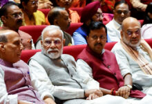 #BJPNewTeam #BJPNationalTeam #NitinNabin #BJPReshuffle2026 #SmritiIrani #RamMadhav #AmitMalviya #DeepakMhaske #PiyushGoyal #VasundharaRaje #TariqMansoor #BJPNews #BJPPolitics #BJPStrategy #BJP2027 #Mission2027 #BJPOrganization #NationalOfficeBearers #IndianPolitics #NewDelhi #भाजपा #बीजेपी #नितिननबीन #स्मृतिइरानी #राममाधव #अमितमालवीय #भाजपाकीनईटीम #भाजपाराष्ट्रीयटीम #भाजपासंगठन,BJP new team 2026, BJP national team 2026, BJP new national office bearers, Nitin Nabin new team, Nitin Nabin BJP reshuffle, Smriti Irani national general secretary, Smriti Irani BJP comeback, Ram Madhav national vice president, Ram Madhav BJP, Amit Malviya removed, Amit Malviya social media chief, Deepak Mhaske BJP, BJP organizational reshuffle 2026, BJP national office bearers list, Piyush Goyal BJP treasurer, BL Santosh organisation general secretary, Vasundhara Raje BJP, Tariq Mansoor BJP, BJP election strategy 2026, BJP Mission 2027, BJP national team latest news, BJP की नई टीम में कौन-कौन, भाजपा की नई राष्ट्रीय टीम 2026 लिस्ट, नितिन नबीन की नई टीम में कौन हैं, स्मृति ईरानी को BJP में कौन सा पद मिला, राम माधव को भाजपा में कौन सा पद मिला, अमित मालवीय को क्यों हटाया गया, दीपक म्हास्के कौन हैं, BJP national office bearers list 2026, Nitin Nabin team full list, Smriti Irani latest BJP role, Ram Madhav latest BJP role, Amit Malviya latest news, BJP reshuffle 2026 latest, BJP national team full list, Piyush Goyal BJP treasurer, Vasundhara Raje BJP national vice president,