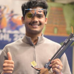 Rudransh Khandelwal, रुंद्रांश खंडेलवाल, रुंद्रांश खंडेलवाल Arjuna Award, रुंद्रांश खंडेलवाल की कहानी, पैरा शूटर रुंद्रांश खंडेलवाल, अर्जुन अवॉर्ड 2026, पैरालंपिक शूटर, पैरा शूटिंग, भरतपुर के रुंद्रांश खंडेलवाल, मां की प्रेरणा, विश्व रिकॉर्ड धारक, Paris Paralympics, खेल पुरस्कार 2026, Rudransh Khandelwal, Rudransh Khandelwal Arjuna Award, Rudransh Khandelwal Paralympic, Rudransh Khandelwal Para Shooter, Rudransh Khandelwal World Record, Arjuna Award 2026, Para Shooting India, Indian Paralympian, Paris Paralympics 2024, World Shooting Para Sport, Bharatpur Para Shooter, Indian Para Athlete, Sports News India, #RudranshKhandelwal, #ArjunaAward2026, #ParaShooting, #Paralympics, #IndianParalympian, #WorldRecord, #SportsNews, #Bharatpur, #RajasthanSports, #ArjunaAward, #ParaAthlete, #IndiaSports, #RudranshKhandelwalArjunaAward,