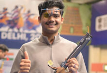 Rudransh Khandelwal, रुंद्रांश खंडेलवाल, रुंद्रांश खंडेलवाल Arjuna Award, रुंद्रांश खंडेलवाल की कहानी, पैरा शूटर रुंद्रांश खंडेलवाल, अर्जुन अवॉर्ड 2026, पैरालंपिक शूटर, पैरा शूटिंग, भरतपुर के रुंद्रांश खंडेलवाल, मां की प्रेरणा, विश्व रिकॉर्ड धारक, Paris Paralympics, खेल पुरस्कार 2026, Rudransh Khandelwal, Rudransh Khandelwal Arjuna Award, Rudransh Khandelwal Paralympic, Rudransh Khandelwal Para Shooter, Rudransh Khandelwal World Record, Arjuna Award 2026, Para Shooting India, Indian Paralympian, Paris Paralympics 2024, World Shooting Para Sport, Bharatpur Para Shooter, Indian Para Athlete, Sports News India, #RudranshKhandelwal, #ArjunaAward2026, #ParaShooting, #Paralympics, #IndianParalympian, #WorldRecord, #SportsNews, #Bharatpur, #RajasthanSports, #ArjunaAward, #ParaAthlete, #IndiaSports, #RudranshKhandelwalArjunaAward,