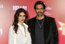 #ArjunRampal, #GabriellaDemetriades, #ArjunRampalGabriella, #ArjunRampalWedding, #ArjunRampalMarriage, #GabriellaDemetriadesWedding, #BollywoodWedding, #CelebrityWedding, #GoaWedding, #GoaUCC, #BollywoodNews, #EntertainmentNews, #ArjunRampalMarriage2026, Arjun Rampal Gabriella Demetriades married, Arjun Rampal wedding date 2026, Arjun Rampal Gabriella marriage Goa, Arjun Rampal UCC marriage, why Arjun Rampal married Gabriella, Arjun Rampal Gabriella relationship, Arjun Rampal children, Arjun Rampal first wife Mehr Jesia, Arjun Rampal engagement Gabriella, Gabriella Demetriades latest news, Bollywood couple married Goa, celebrity wedding 2026, Arjun Rampal Gabriella Demetriades Marriage, Arjun Rampal Wedding, Gabriella Demetriades Wedding, Arjun Rampal Marriage 2026, Arjun Rampal Wife Gabriella, Arjun Rampal Goa Wedding, Arjun Rampal Gabriella Wedding, Arjun Rampal Love Story, Gabriella Demetriades Arjun Rampal, Goa Uniform Civil Code Marriage, Bollywood Wedding News, Arjun Rampal Latest News,अर्जुन रामपाल गैब्रिएला डेमेट्रियाडेस शादी, Arjun Rampal शादी, Gabriella Demetriades शादी, अर्जुन रामपाल मैरिज, अर्जुन रामपाल और गैब्रिएला शादी, अर्जुन रामपाल दूसरी शादी, अर्जुन रामपाल की लव स्टोरी, गैब्रिएला डेमेट्रियाडेस, गोवा में अर्जुन रामपाल की शादी, Uniform Civil Code Goa, अर्जुन रामपाल शादी 2026, बॉलीवुड शादी,