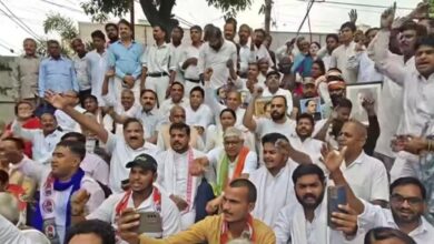 राहुल गांधी धरना, राहुल गांधी प्रदर्शन, लखनऊ कांग्रेस प्रदर्शन, लखनऊ में कांग्रेस का धरना, राहुल गांधी दिल्ली धरना, कांग्रेस प्रदर्शन लखनऊ, दिल्ली पुलिस FIR, राहुल गांधी FIR मामला, प्रियंका गांधी धरना, राजेंद्र पाल गौतम, अनिल जयहिन्द, यूपी कांग्रेस, उत्तर प्रदेश कांग्रेस, जेन जी छात्र प्रदर्शन, पैलेट गन मामला, दिल्ली प्रदर्शन, कांग्रेस लेटेस्ट न्यूज, लखनऊ राजनीतिक समाचार, यूपी राजनीति, Rahul Gandhi Protest, Rahul Gandhi Dharna, Lucknow Congress Protest, Lucknow Congress Dharna, Rahul Gandhi Delhi Protest, Congress Protest Lucknow, Delhi Police FIR, Rahul Gandhi FIR Case, Priyanka Gandhi Protest, Rajendra Pal Gautam, Anil Jaihind, UP Congress, Uttar Pradesh Congress, Gen Z Students Protest, Pellet Gun Case, Delhi Protest, Congress Latest News, Lucknow Political News, UP Politics, लखनऊ राजनीतिक समाचार, Lucknow Political News, लखनऊ उत्तर प्रदेश समाचार, Lucknow Uttar Pradesh News, लखनऊ कांग्रेस प्रदर्शन, Lucknow Congress Protest, लखनऊ कांग्रेस धरना, Lucknow Congress Dharna, यूपी कांग्रेस समाचार, UP Congress News, उत्तर प्रदेश कांग्रेस प्रदर्शन, Uttar Pradesh Congress Protest, राहुल गांधी लखनऊ समाचार, Rahul Gandhi Lucknow News, लखनऊ धरना प्रदर्शन समाचार, Lucknow Protest News, उत्तर प्रदेश राजनीतिक समाचार, Uttar Pradesh Political News, कांग्रेस प्रदर्शन समाचार, Congress Protest News, #RahulGandhi, #RahulGandhiProtest, #PriyankaGandhi, #Congress, #CongressProtest, #LucknowCongress, #LucknowProtest, #UPCongress, #UPPolitics, #DelhiProtest, #DelhiPolice, #FIR, #GenZStudents, #PelletGun, #RajendraPalGautam, #AnilJaihind, #LucknowNews, #UPNews, #RahulGandhiNews, #राहुलगांधी, #कांग्रेस, #लखनऊकांग्रेस, #कांग्रेसप्रदर्शन, #यूपी_कांग्रेस, #लखनऊसमाचार, #यूपी_राजनीति,